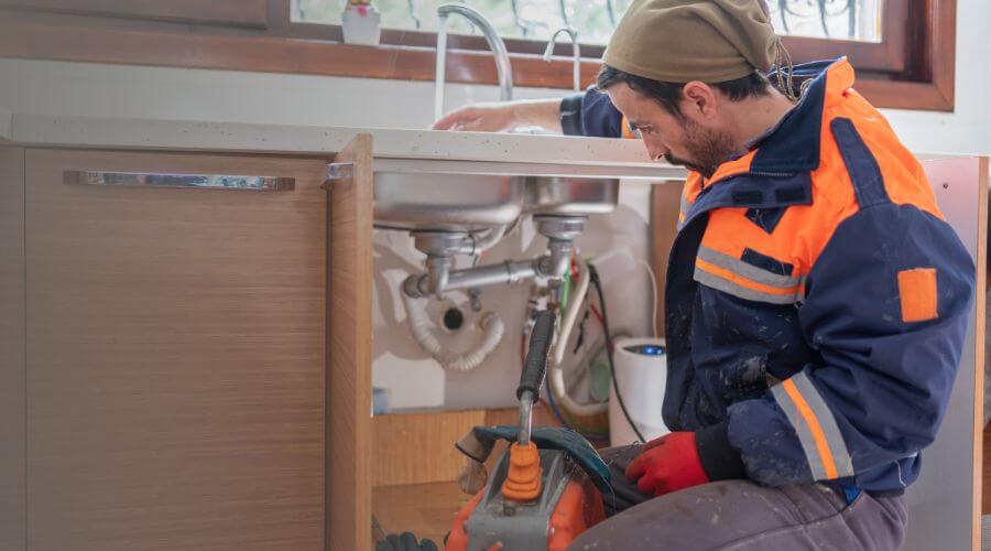 Professional septic tank pumping in Long Branch, NJ